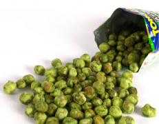  Фасовочно-упаковочное оборудование для горошека зелён