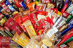 Как мы выбираем упаковочную машину для кондитерского из