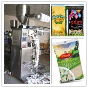  Фасовочно-упаковочное оборудование для соли и риса