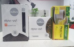 Клиент из России купил наш GGB-300A-Целлофанатор