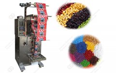 Многофункциольное оборудование для упаковки сыпучих