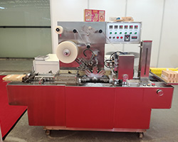 Вопросы для целлофанатора автоматического