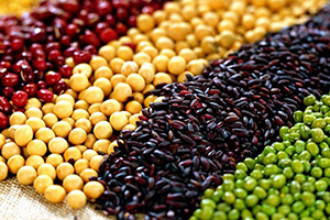 Оборудование для фасовки сыпучих продуктов