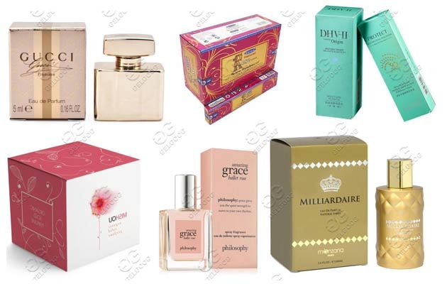 оборудование для упаковки целлофановых коробок