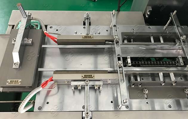 продажа оборудования для обертывания целлофаном